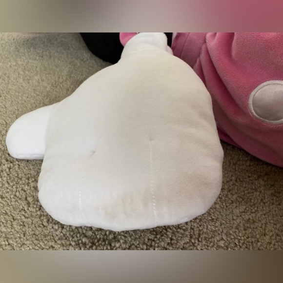 DISNEY Minnie 36” (3FT) Plush Toy - Picture 7 of 8